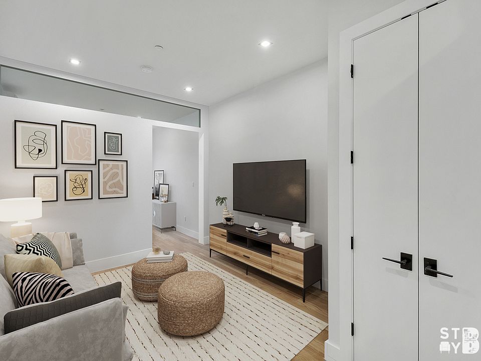 1st image of 163 Court St #3A