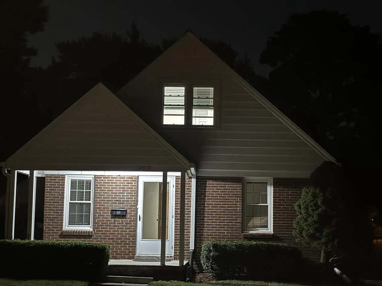 2015 Webster STREET photo 1