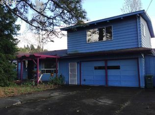 820 E 36th Ave, Eugene, OR 97405