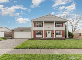 6354 Kingsbury Dr, Dayton, OH 45424