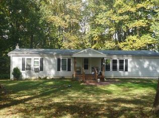 3519 Cemetery Rd, Parkesburg, PA 19365