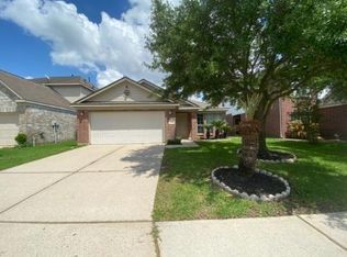 22526 Spence Park Ct, Spring, TX 77373