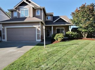 9519 173rd St E, Puyallup, WA 98375