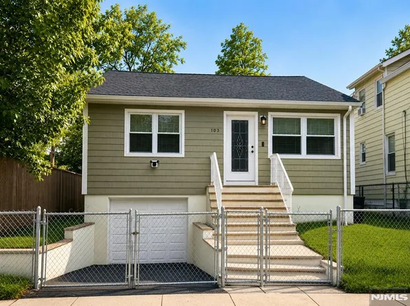 103 Berkshire Pl, Irvington, NJ 07111