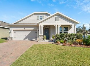 1619 Leatherback Ln, Saint Cloud, FL 34771