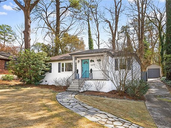 2nd image of 1499 Kay Ln