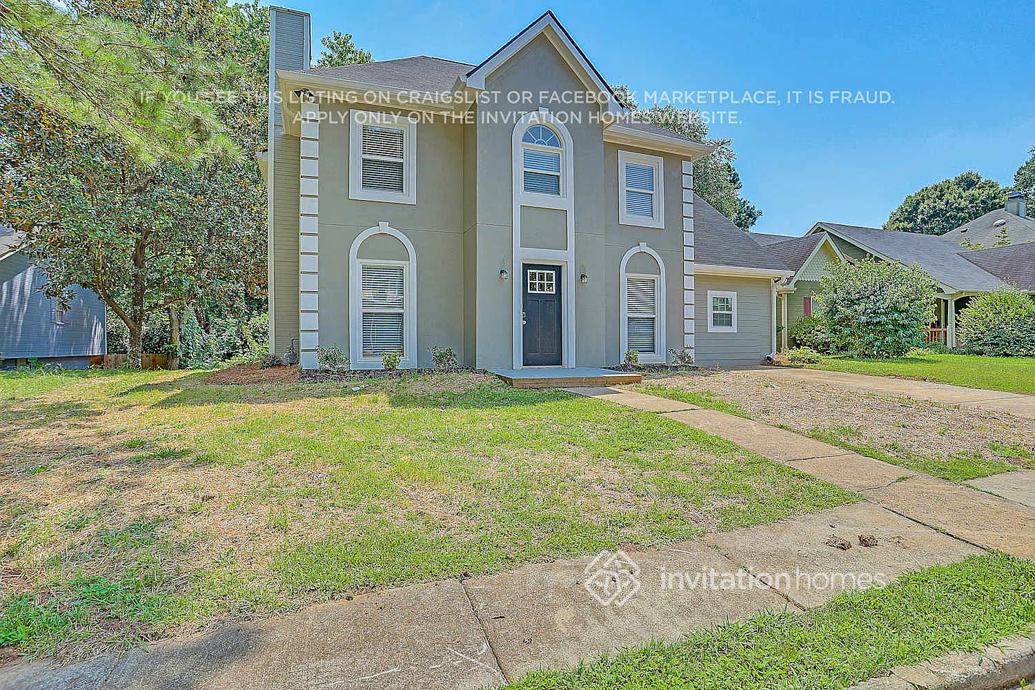 869 Market Way Clarkston, GA 30021 — Photo 2