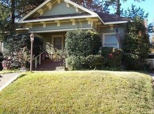 2420 Pinehurst Blvd, Shreveport, LA 71104