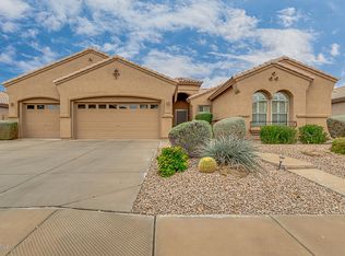 6564 S Kimberlee Way, Chandler, AZ 85249