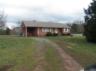 1690 Bradshaw Rd, Mount Ulla, NC 28125