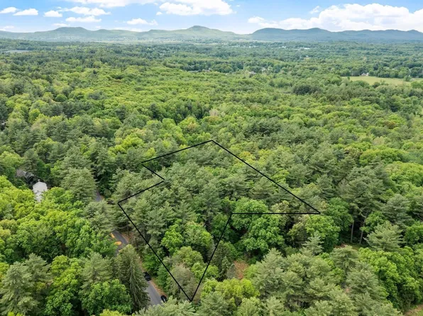 0 Heatherstone Rd, Amherst, MA 01002