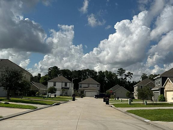 4th image of 25106 Falcon Castle Ln