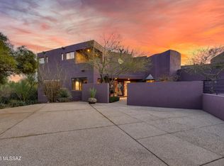 5091 N Corte De Catalonia, Tucson, AZ 85718