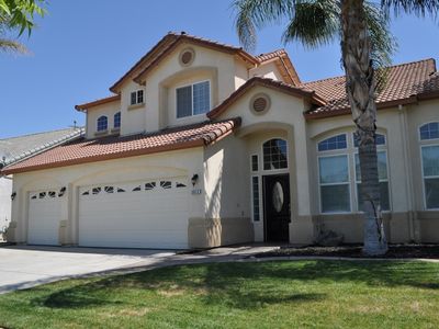 3013 White Oak Ct, Turlock, CA, 95382