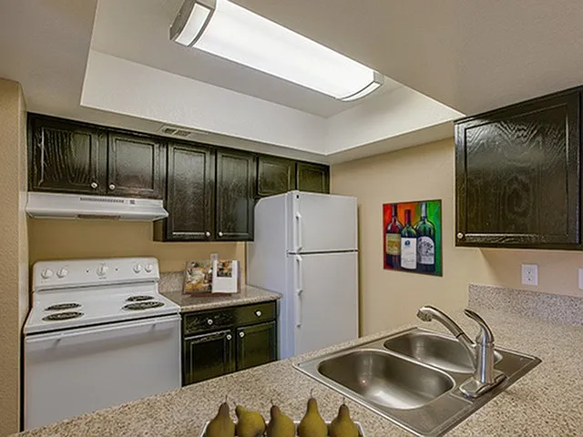 Encantada Apartments — Photo 3