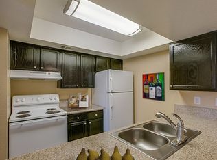 Encantada Apartments, Las Vegas, NV 89101