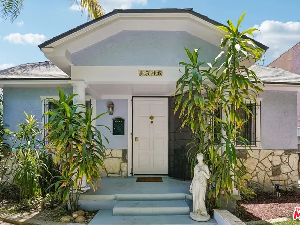 1546 W 30th St, Los Angeles, CA 90007