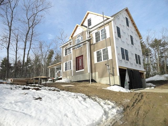 1st image of 14 Dogwood Cir