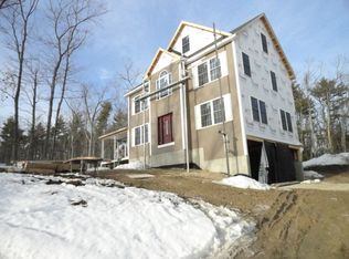 14 Dogwood Cir, Pelham, NH 03076