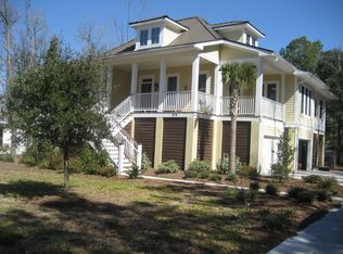 676 Leader Ln, Mt Pleasant, SC 29464