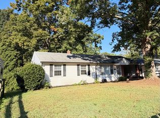 721 Evelyn Ave, Kannapolis, NC 28083