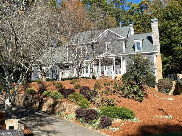 340 Hannaford Dr, Roswell, GA 30075