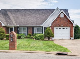 1923 Thomas Ct, Murfreesboro, TN 37127
