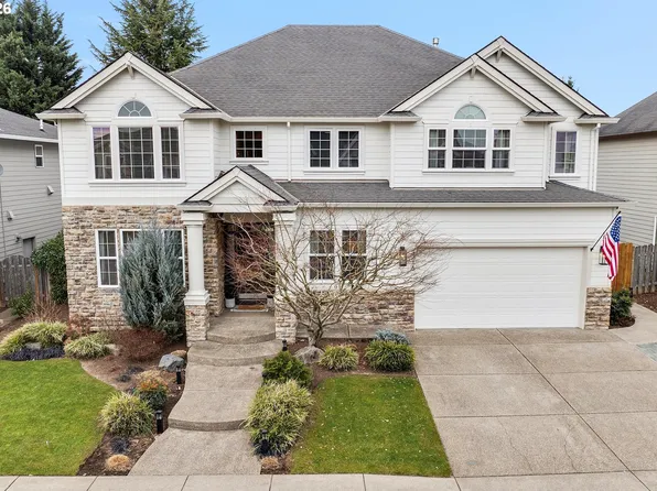 1316 SE 16th Ave, Canby, OR 97013