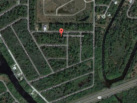 2nd image of 15197 Tivoli Ave