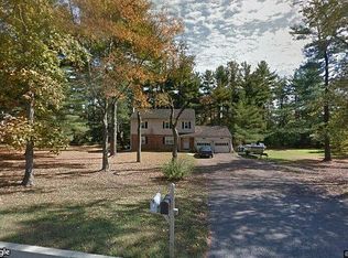 1760 N Wales Rd, Blue Bell, PA 19422