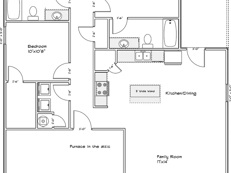 4875 W Ridge Ln — Photo 2