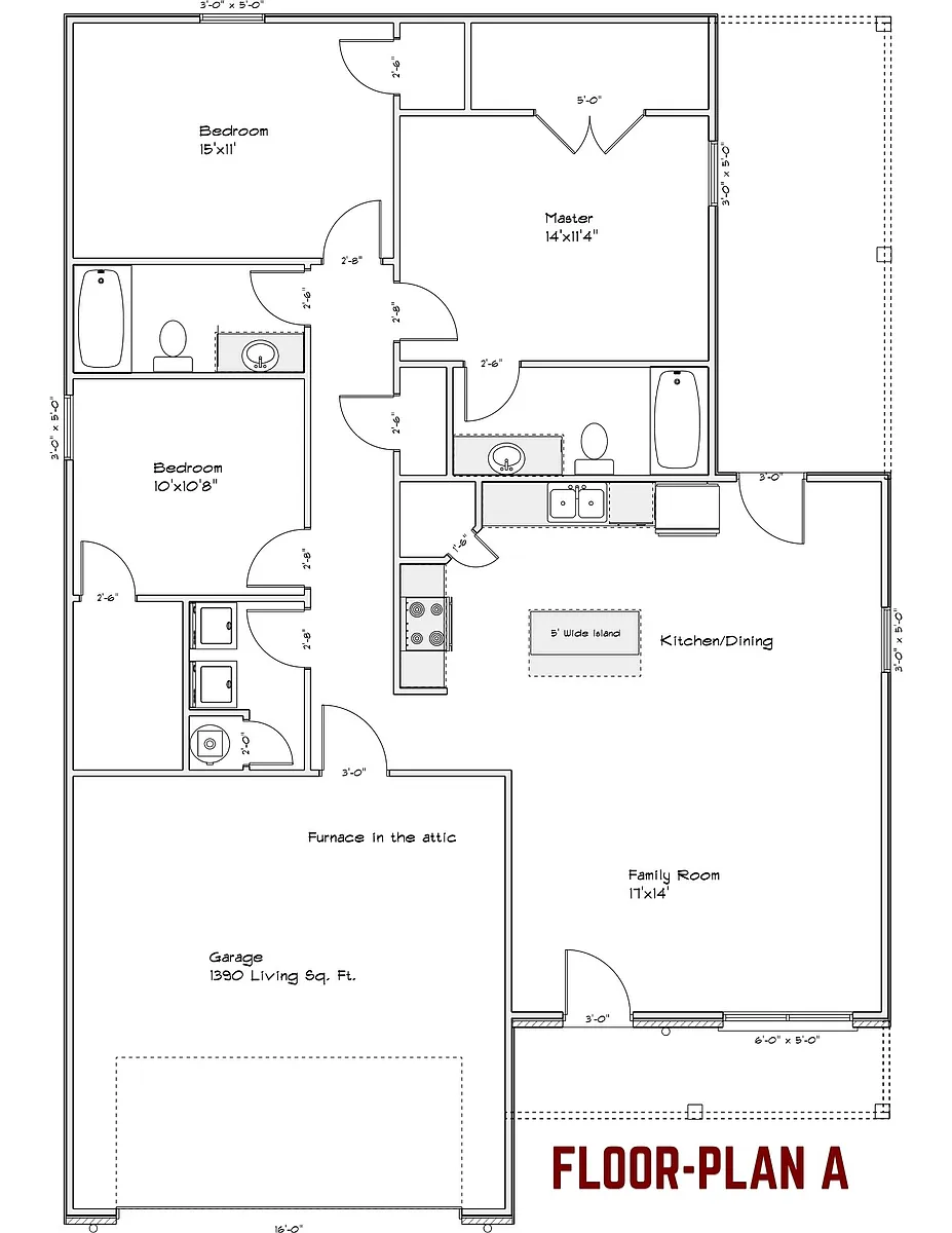 Building Photo - 4875 W Ridge Ln