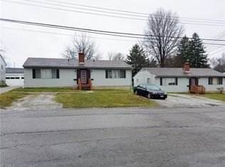 478-486 Lincoln Ave, Barberton, OH 44203