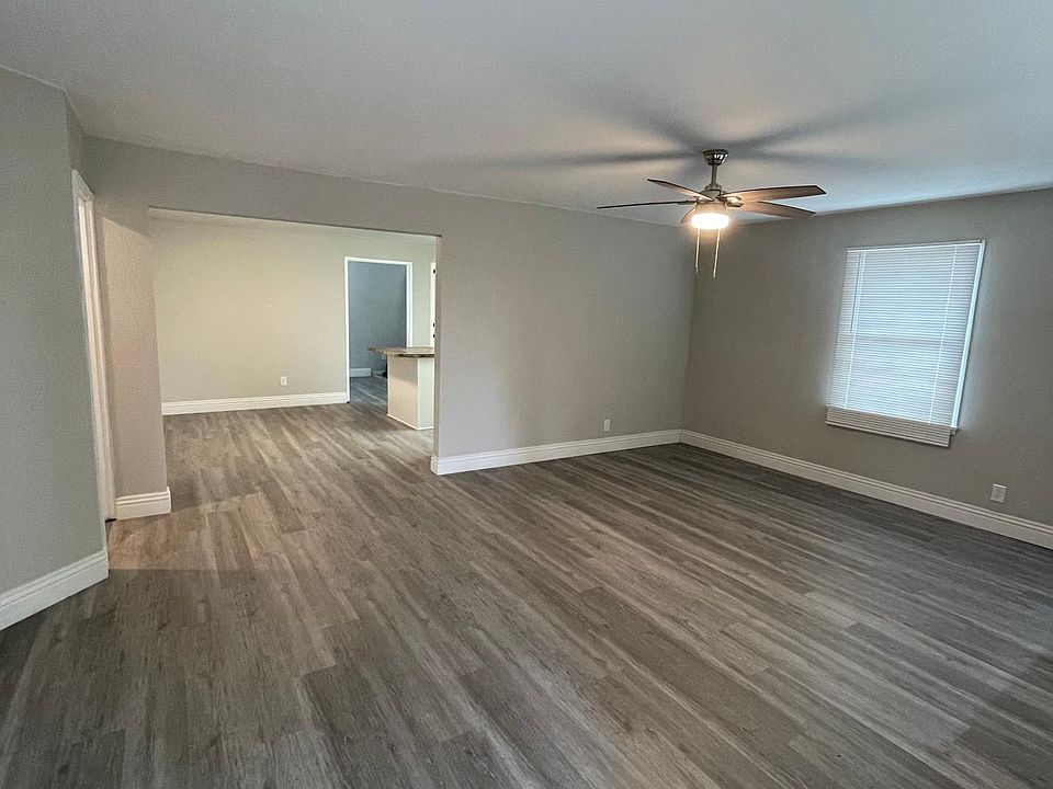 Living Room View 1