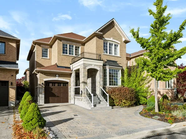 56 Capera Dr, Vaughan, ON L4H 3L3