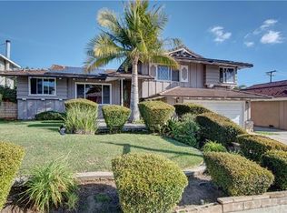 740 Sturbridge Dr, La Habra, CA 90631