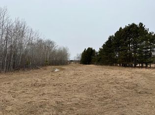 Xyz Hammond Rd, Finlayson, MN 55735