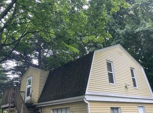 2052 Copley Rd, Akron, OH 44320