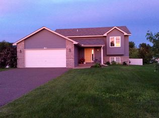 1500 Cedar Dr S, Cambridge, MN 55008