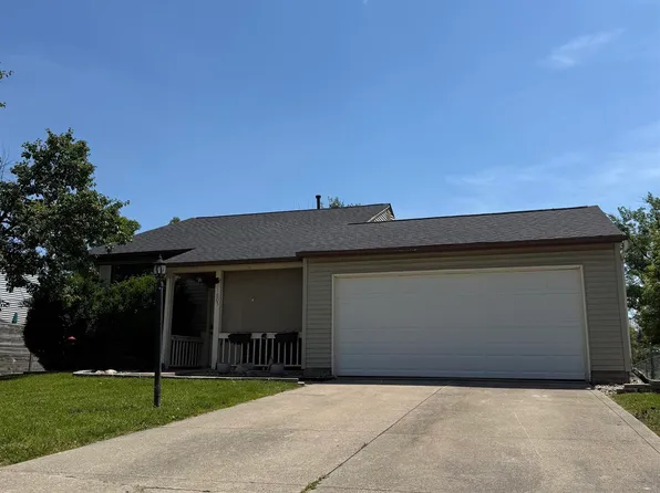1805 Paveys Glen Run, Fort Wayne, IN 46804
