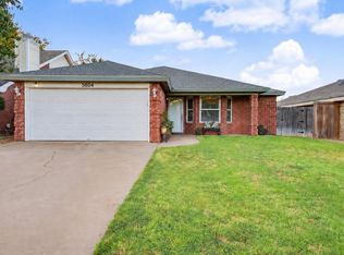 5604 96th St, Lubbock, TX 79424