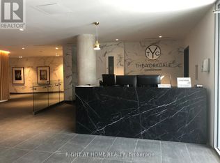 160 Flemington Rd #723-04, Toronto, ON M6A 0A9