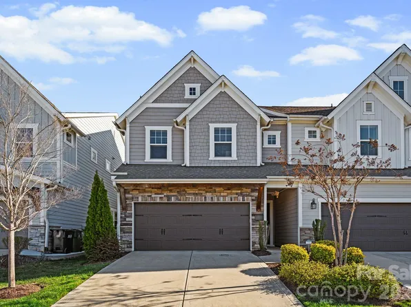 517 Belton St, Charlotte, NC 28209