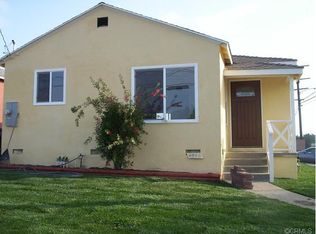 4598 W 135th St, Hawthorne, CA 90250