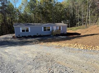 2961 Black Knob Church Rd, Ranger, GA 30734