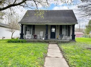 441 E Main St, Morristown, IN 46161