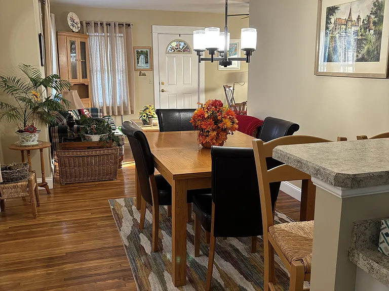 dinning room