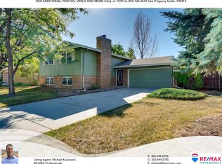 1728 E Geddes Cir N, Centennial, CO 80122