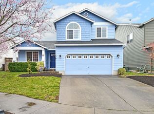 119 SW Sandlewood Loop, Gresham, OR 97030