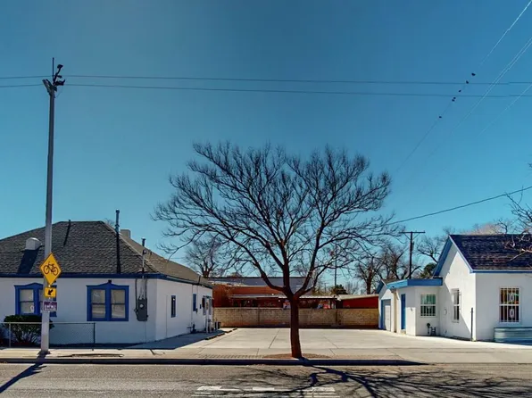 423 14th St NW, Albuquerque, NM 87104